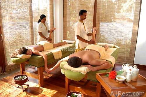 Kani Lanka Resort & Spa 9